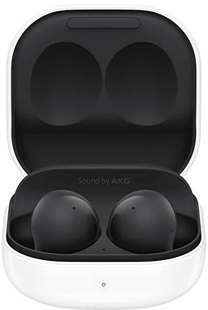 Samsung Galaxy Buds 2 With Active Noise Cancellation zoom image