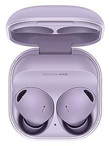 Samsung Galaxy Buds2 Pro Bluetooth In Ear Earbuds With Noise Cancellation zoom image