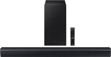 Samsung C450 2.1 Channels Dolby Soundbar zoom image