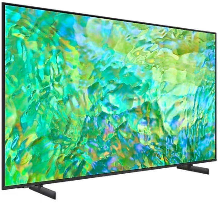 Samsung Cu8000 Crystal 4k uhd 85-inch Smart tv  zoom image