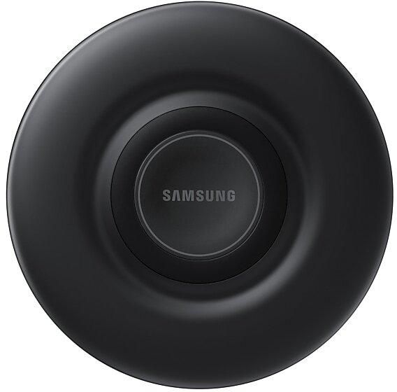 Samsung Ep-p3105 Wireless Charging Pad  zoom image