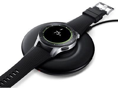 Buy Samsung Ep-p3105 Wireless Chargers Online In India At Lowest