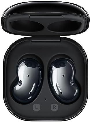 Samsung Galaxy Bean Buds Live Bluetooth truly Wireless In Ear Earbuds With Mic zoom image