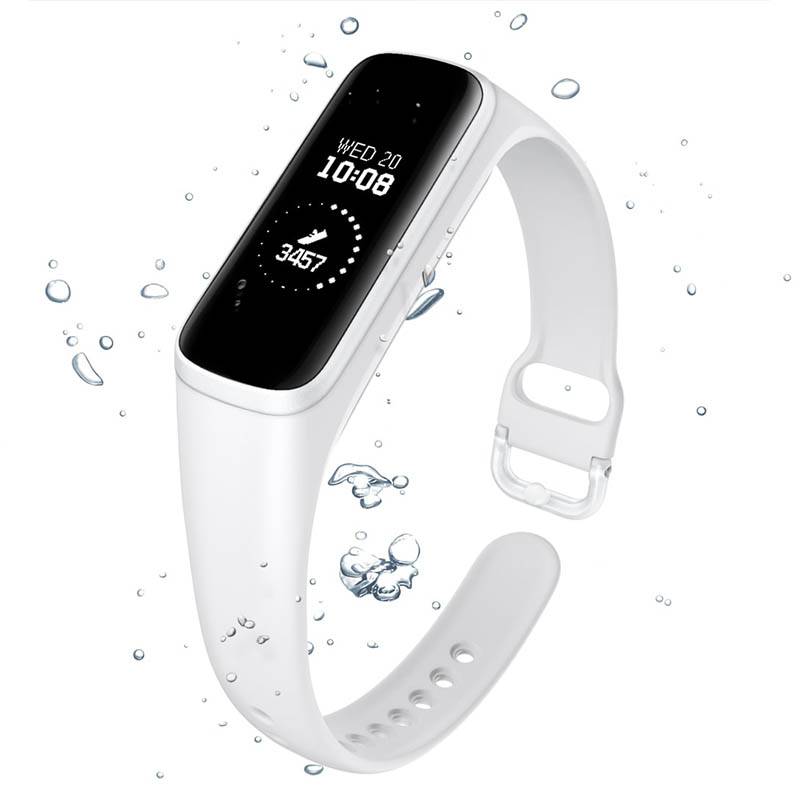 Buy Samsung Galaxy Fit e Smart Band Online In India At Lowest Price Vplak