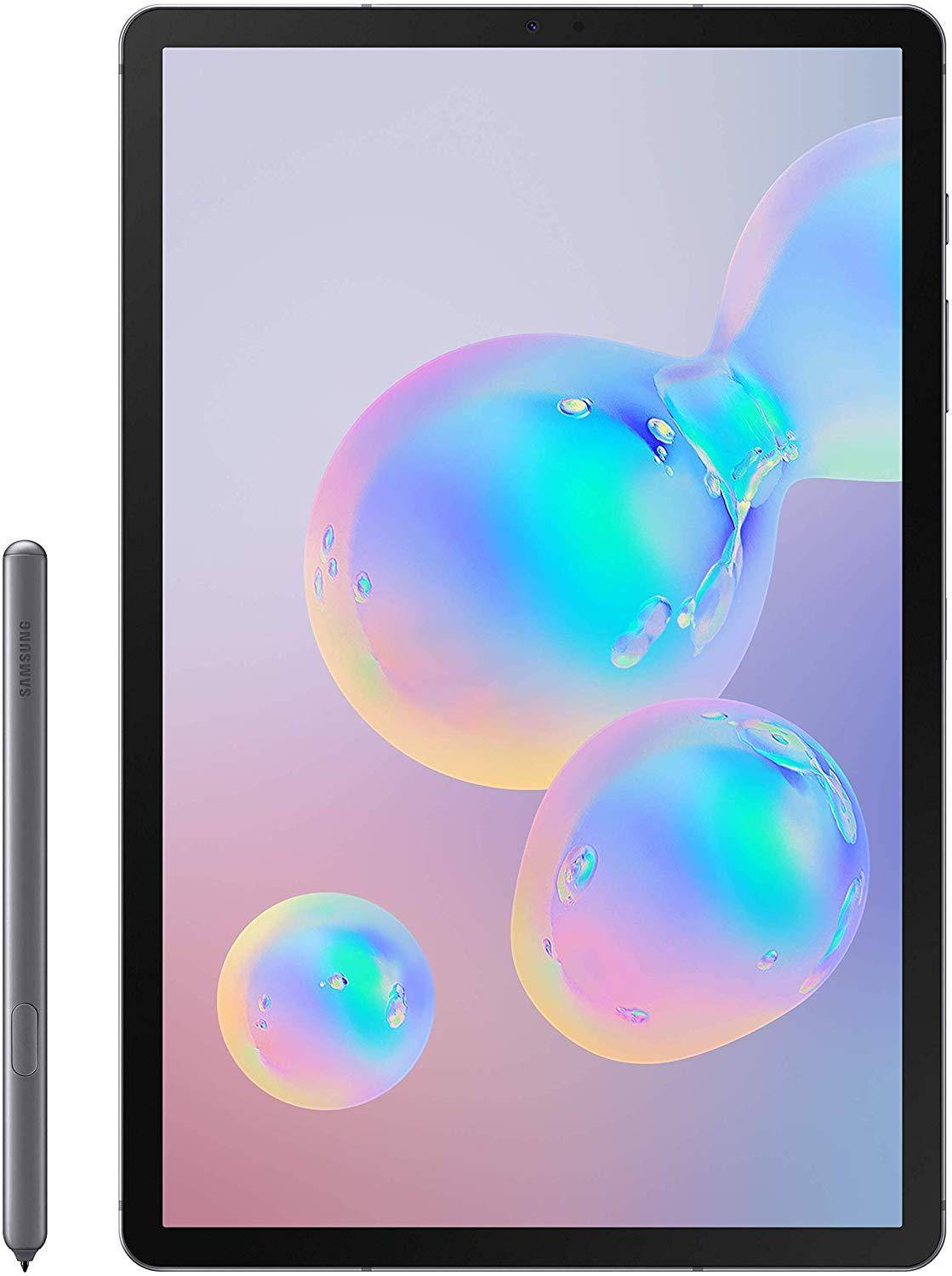 Samsung Galaxy tab S6 With 6gb Ram And 128gb zoom image