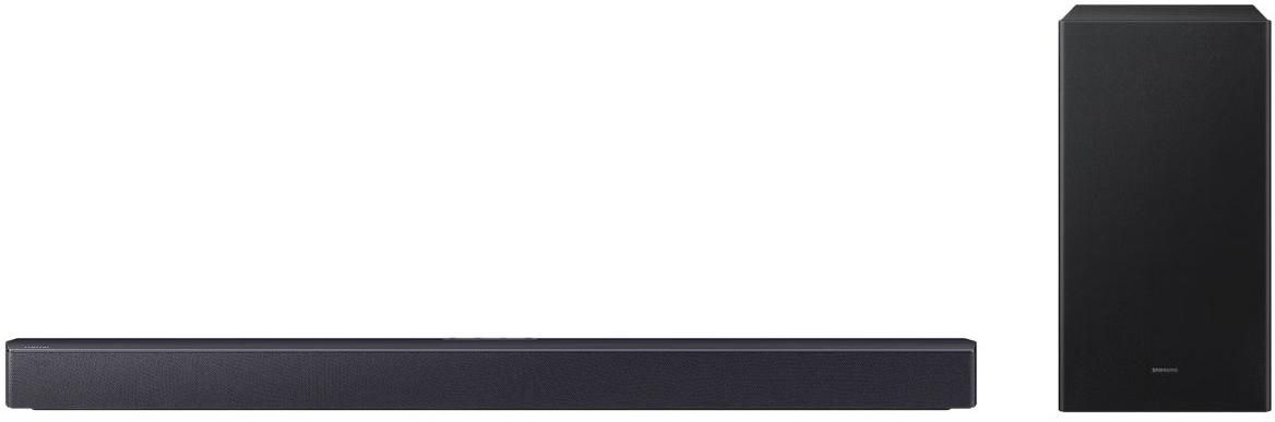 Samsung B-series Soundbar HW-B450F 2.1 ch Subwoofer zoom image