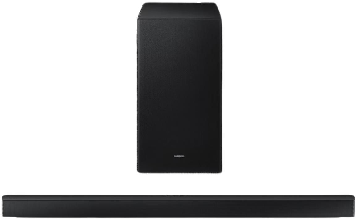 Samsung B-series Soundbar Hw-b750d 5.1ch With Sub Woofer zoom image