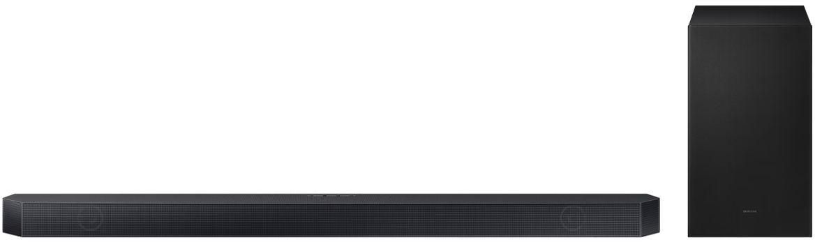 Samsung Q-Series Soundbar HW-Q600H 3.1.2ch Subwoofer zoom image