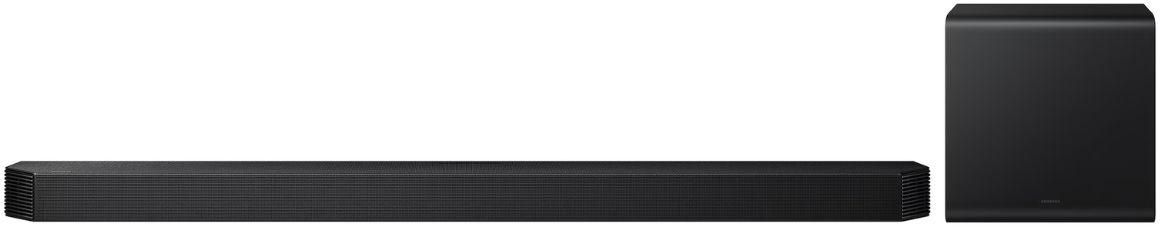 Samsung Q-series Soundbar HW-Q800H 5.1.2ch Subwoofer zoom image