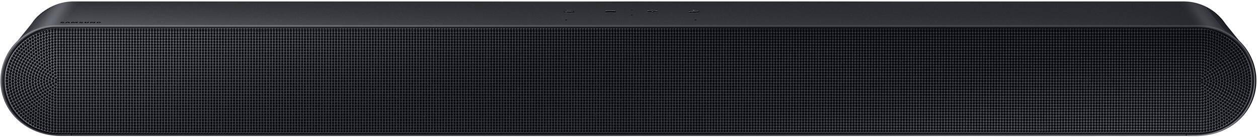 Samsung S-Series All-in-one Soundbar HW-S60D with 5.0ch zoom image