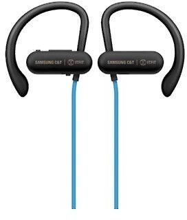 Samsung Itfit Bluetooth Earphones Be7 zoom image