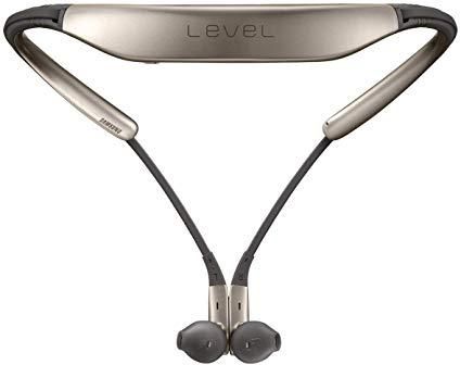 Neckband level u sale