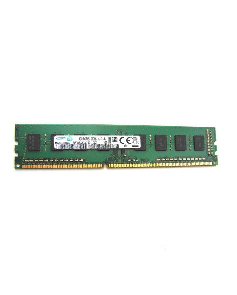 Samsung 4gb  Ddr3 Pc3 12800-1600mhz Ram Memory  zoom image