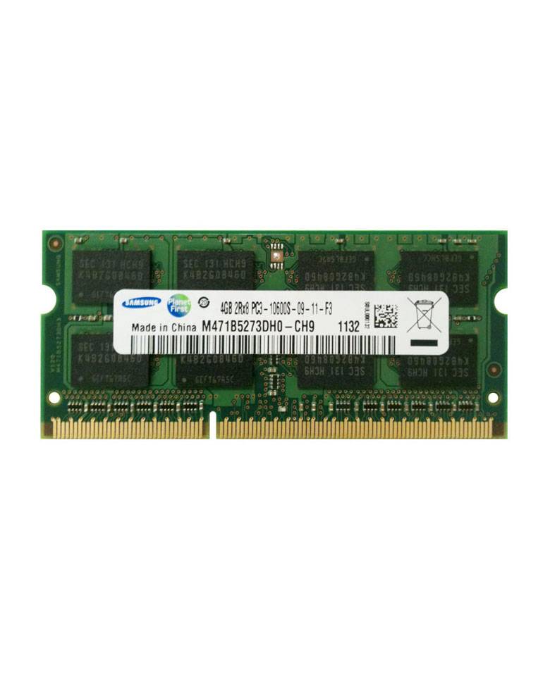 Samsung M471b5273dh0-ch9 4gb 1333 Mhz Ddr3 Ram zoom image