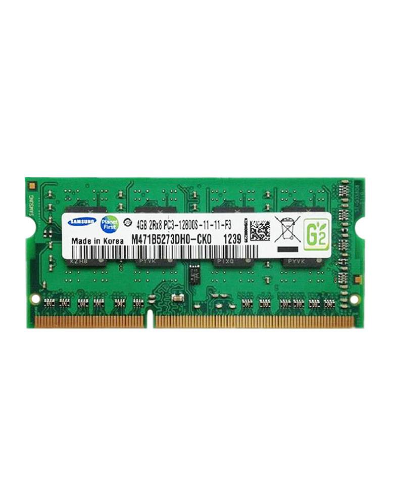 Samsung Ram Memory 4gb Ddr3 Pc3-12800,1600mhz zoom image