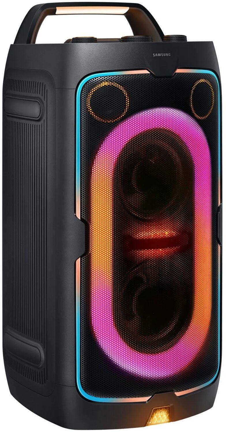 Samsung Sound Tower MX-ST40F 160 Watts Party Speaker zoom image
