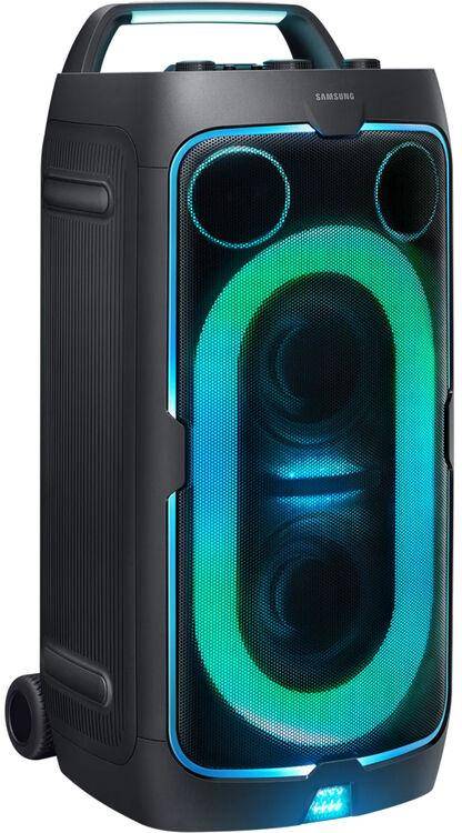 Samsung MX-ST50F 240W Sound Tower Party Speaker zoom image