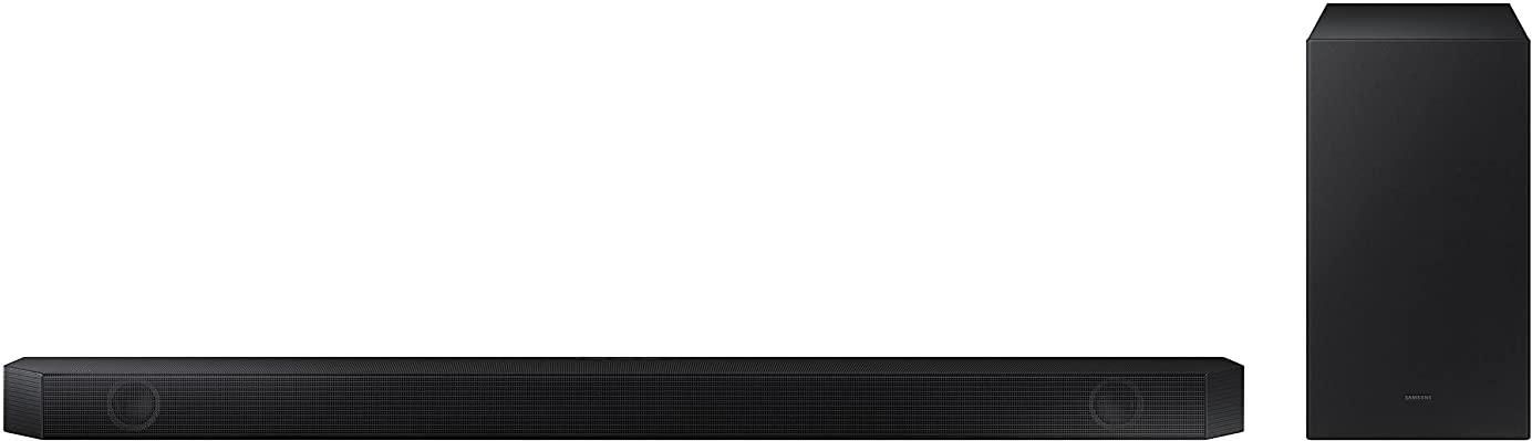 Samsung Q600b 3.1.2ch 360 Watts Dolby Atmos Dtx Sound Bar zoom image