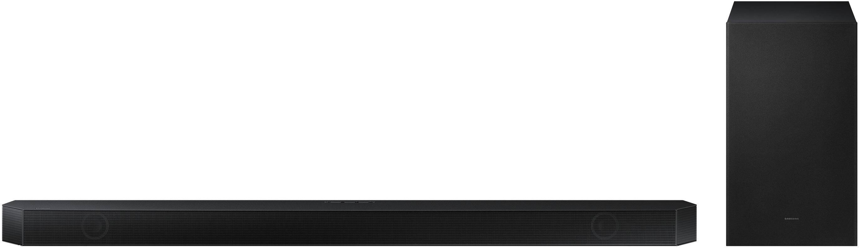 Samsung Q700b 3.1.2ch 320w Dolby Atmos Soundbar zoom image