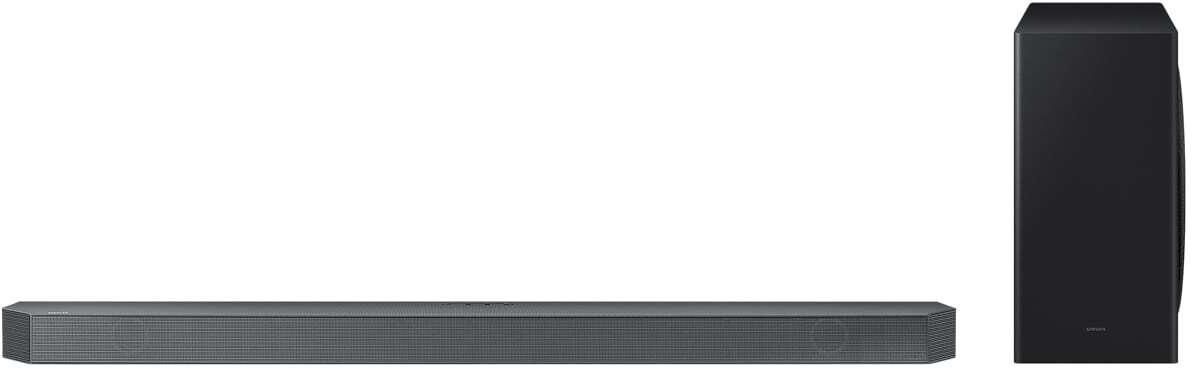 Samsung Q800b 360w 5.1.2ch Dolby Atoms Soundbar zoom image