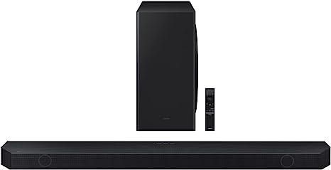 Samsung Q800c Amazing Dolby Atmos & Alexa Built-in Soundbar zoom image