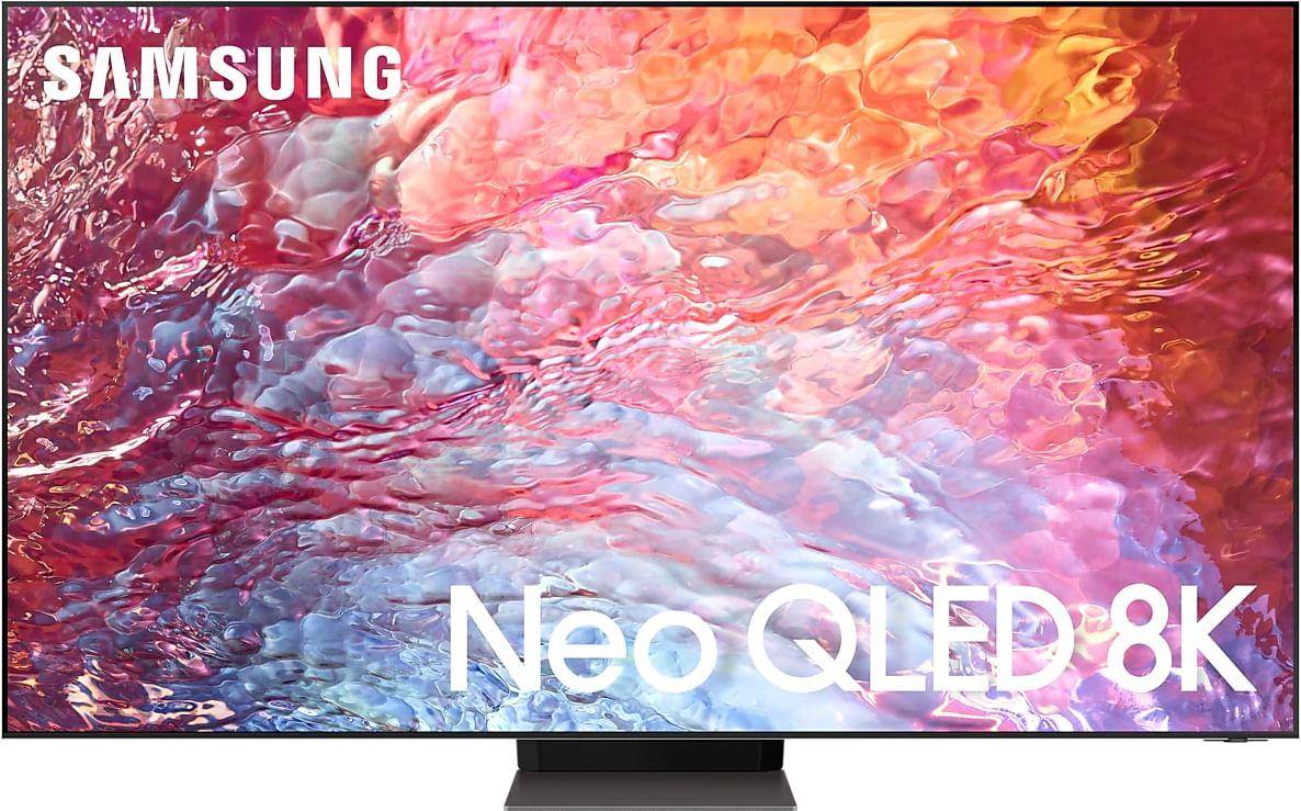 Samsung Qn700b Neo Qled 8k 65-inch Smart tv   zoom image