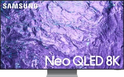 Samsung Qn700c Neo Qled 8k Smart tv With Quantum Matrix technology zoom image