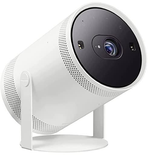 Samsung the Freestyle Sp-lsp3blaxxl Projector zoom image