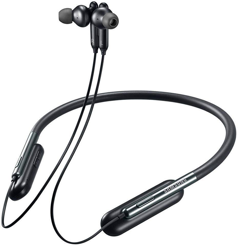 Samsung u Flex Bluetooth Wireless In-ear Headphones With Mic zoom image