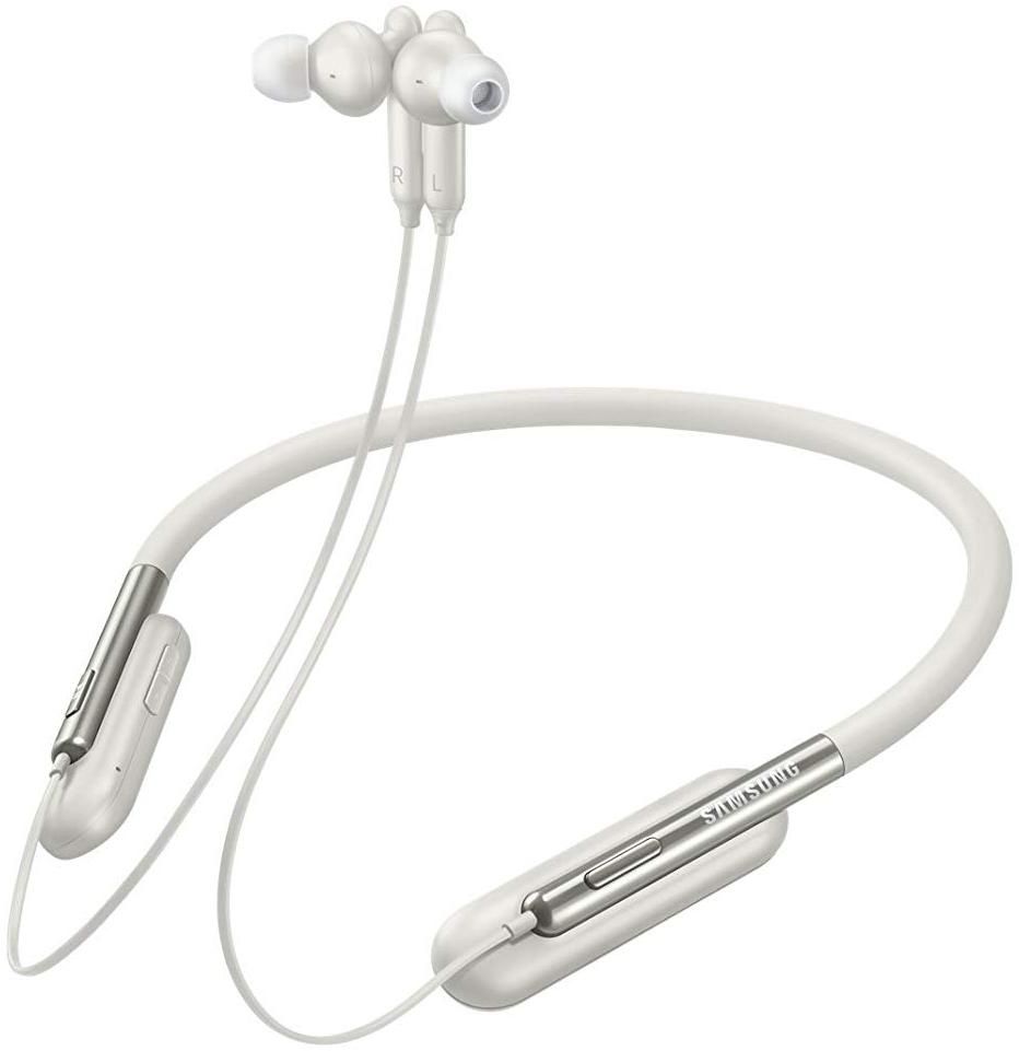 Samsung u Flex Bluetooth Wireless In-ear Headphones With Mic zoom image