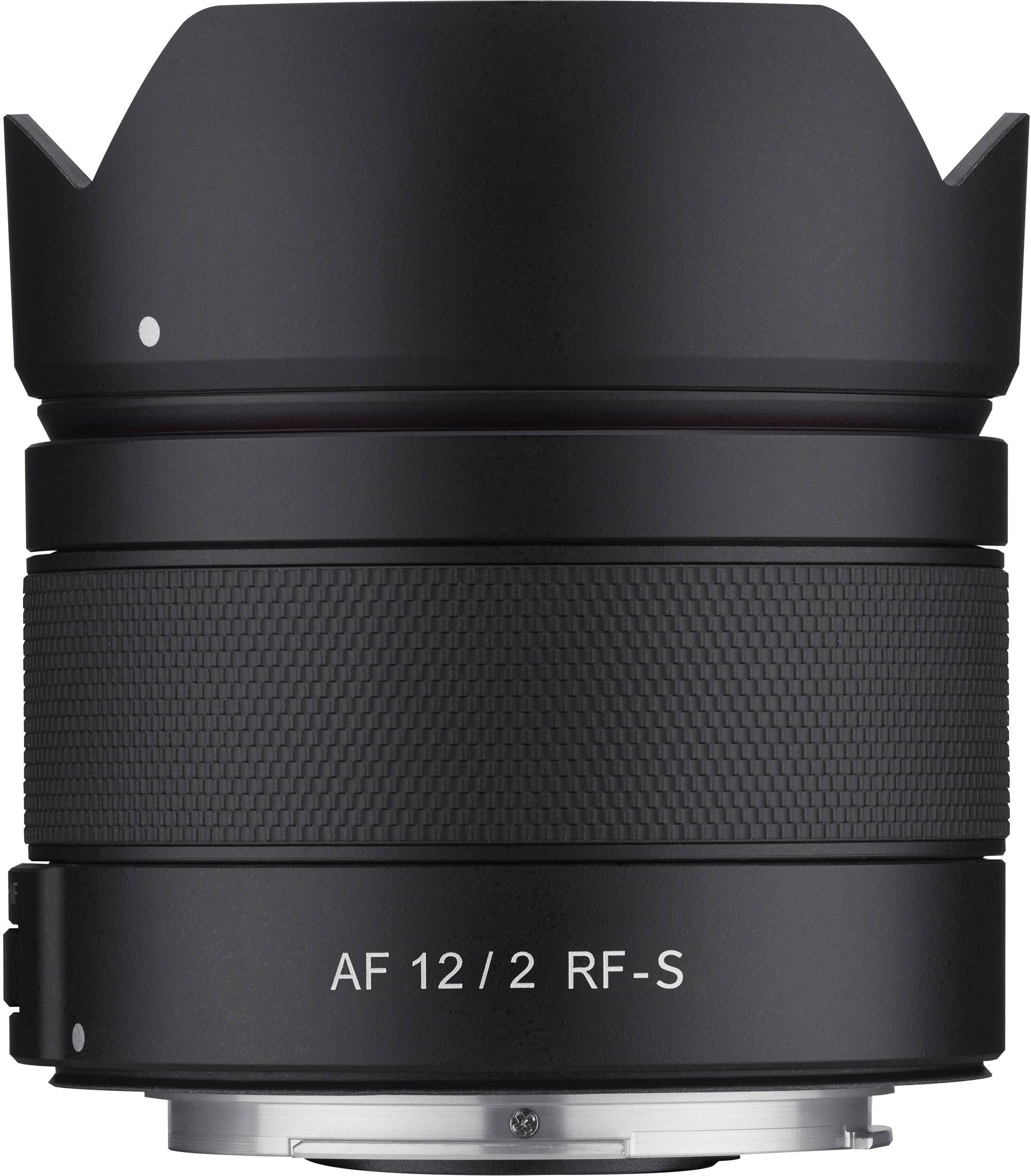 Samyang 12mm f/2 AF Ultra Wide Angle Lens zoom image