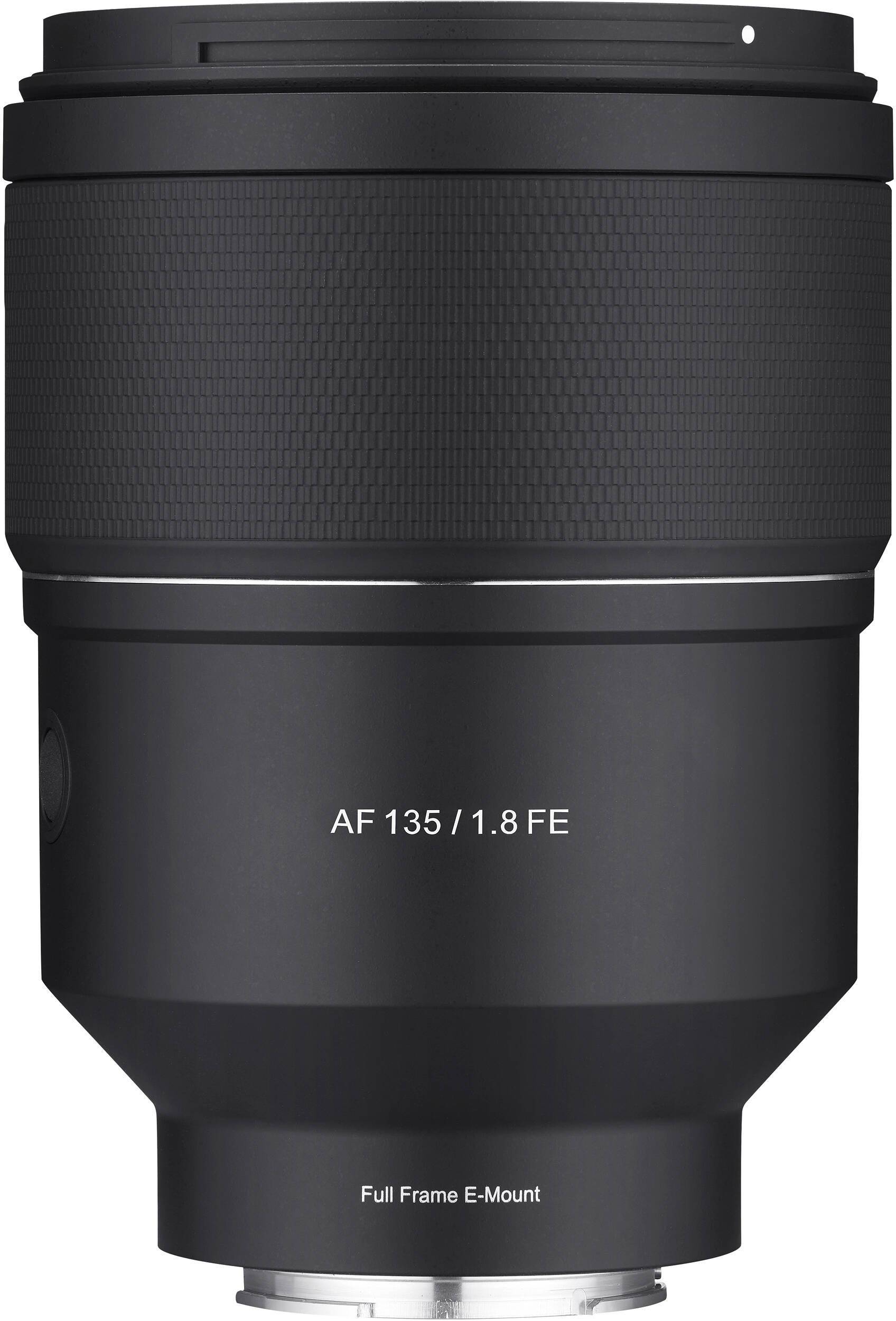 Samyang AF 135mm f/1.8 FE Lens zoom image