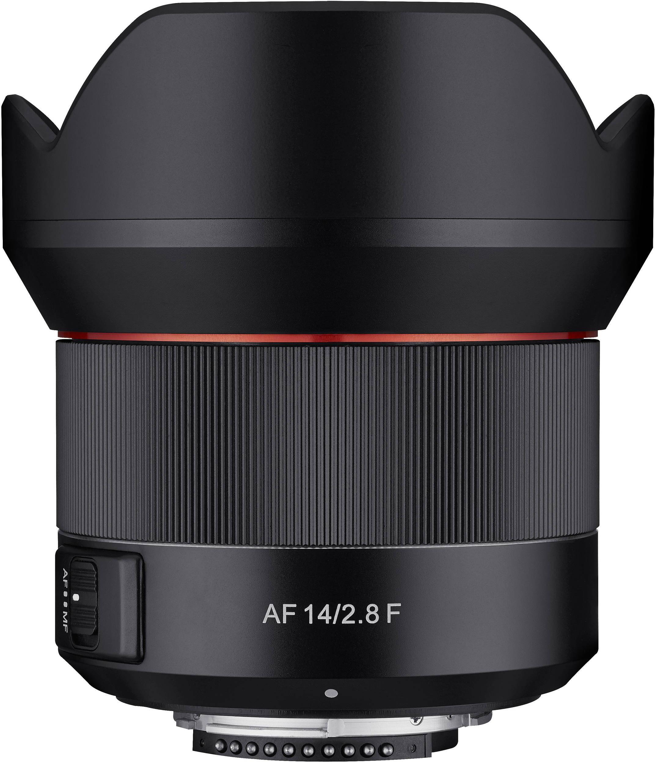 Samyang AF 14mm f/2.8 Lens  zoom image