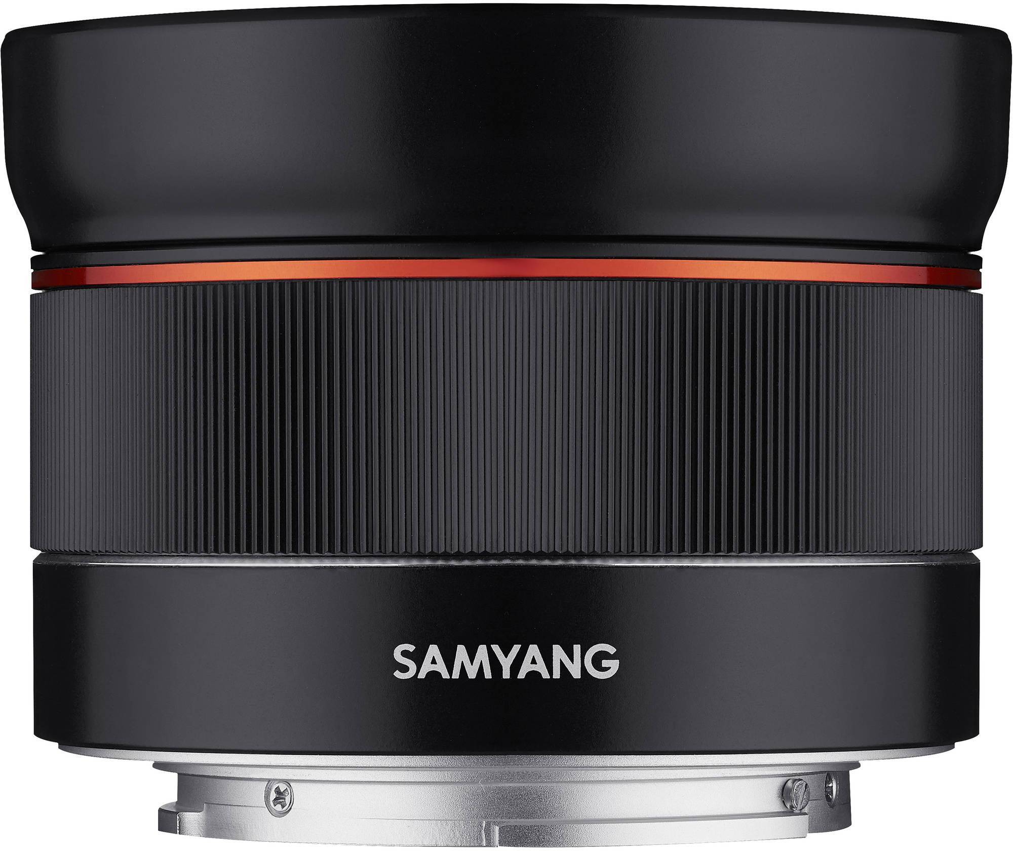 Samyang AF 24mm f/2.8 FE Lens zoom image