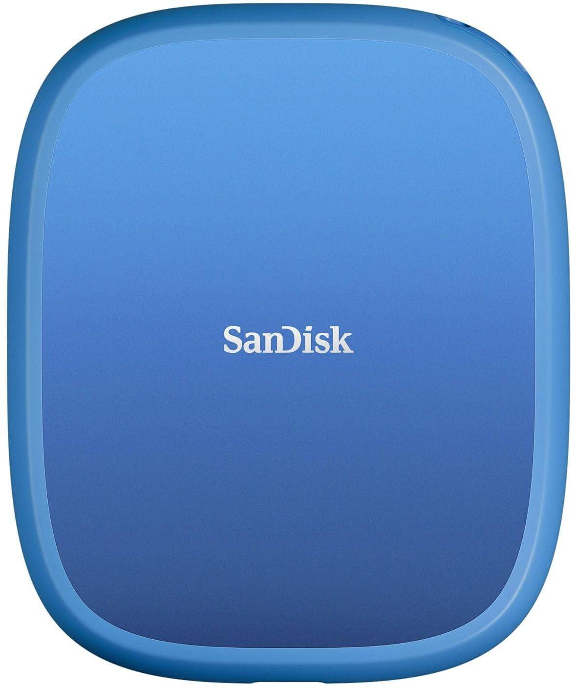 SANDISK 1TB Creator Phone SSD zoom image