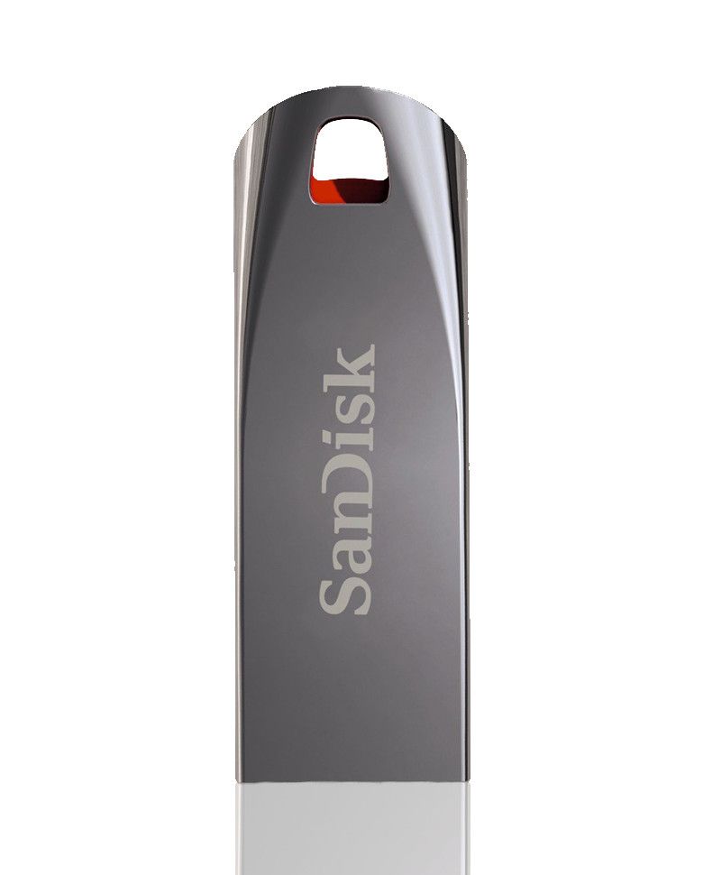 Sandisk Cruzer Force 32gb usb Flash Drive zoom image