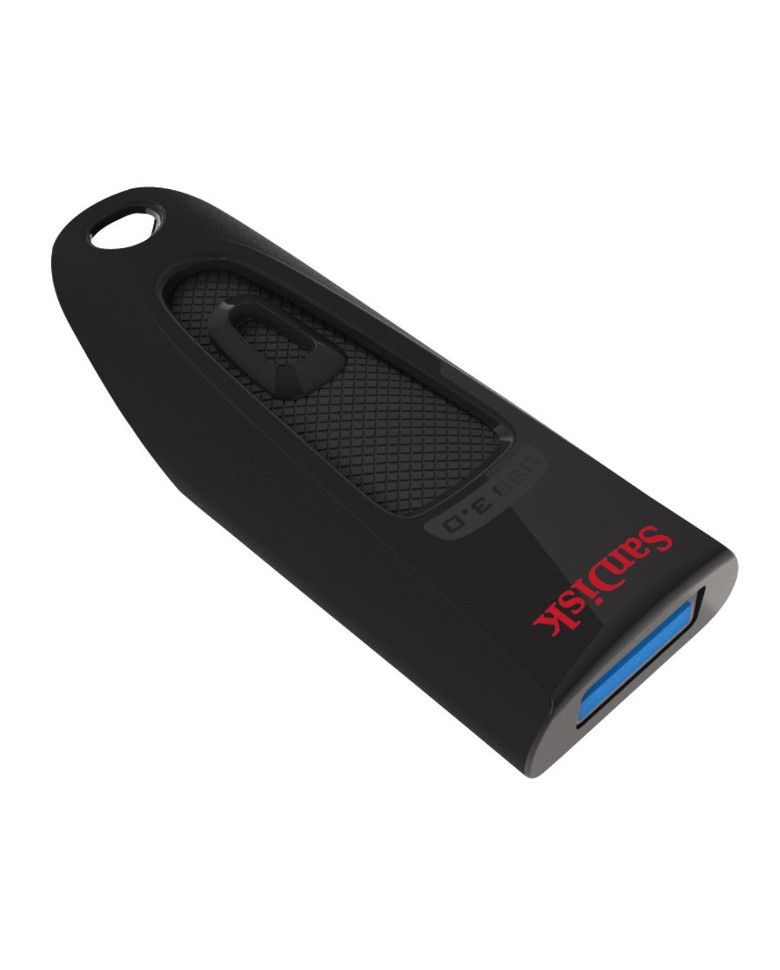 Sandisk ultra Cz48 usb 3.0 128 Gb Pendrive (sdcz48-128g-i35) zoom image