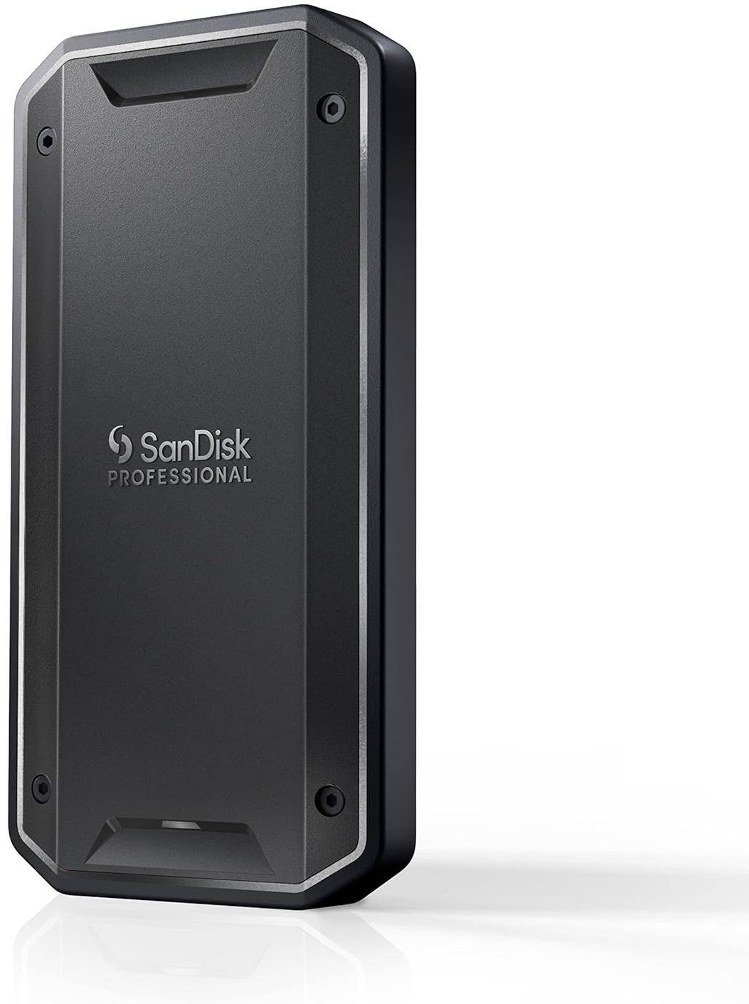 SanDisk Professional PRO-G40 SSD (exFAT) - 1TB zoom image