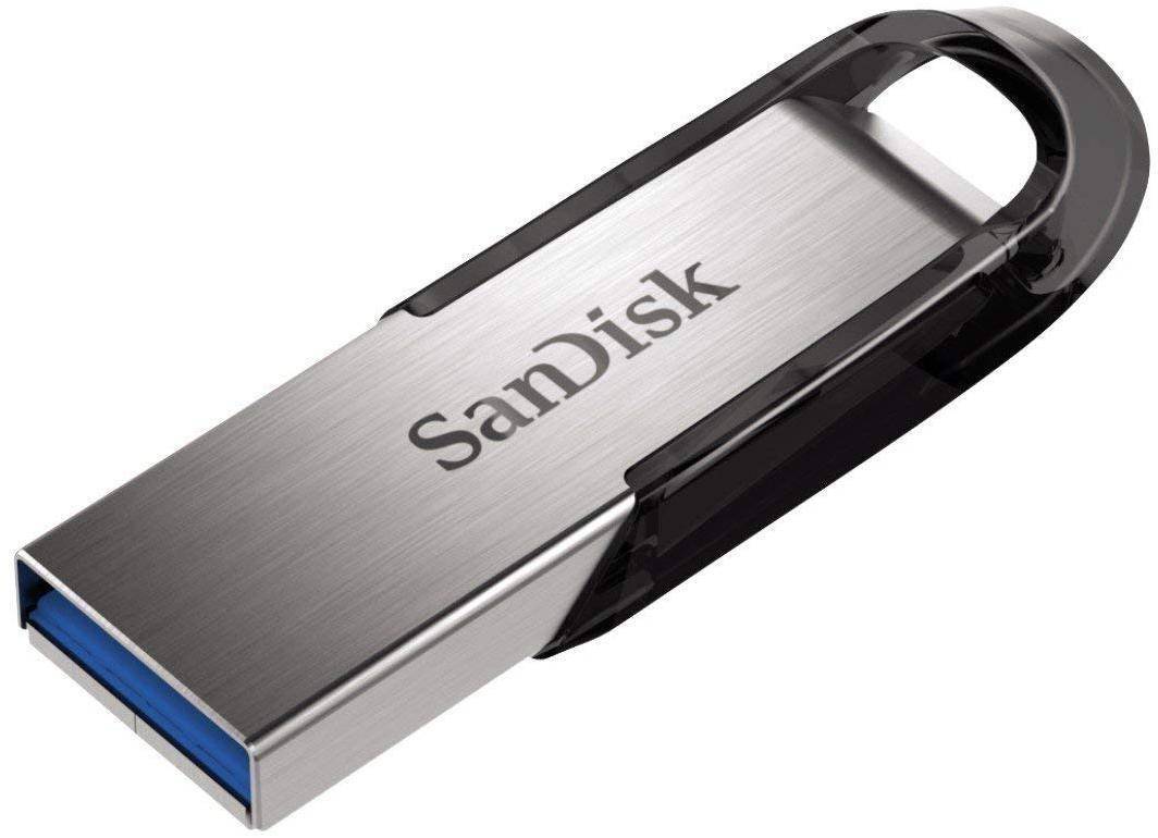 Sandisk ultra Flair usb 3.0 128 Gb Pendrive (sdcz73-128g-i35) zoom image