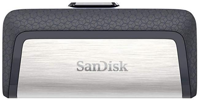 Sandisk ultra type C 256 Gb Pendrive (sdddc2-256g-i35) zoom image