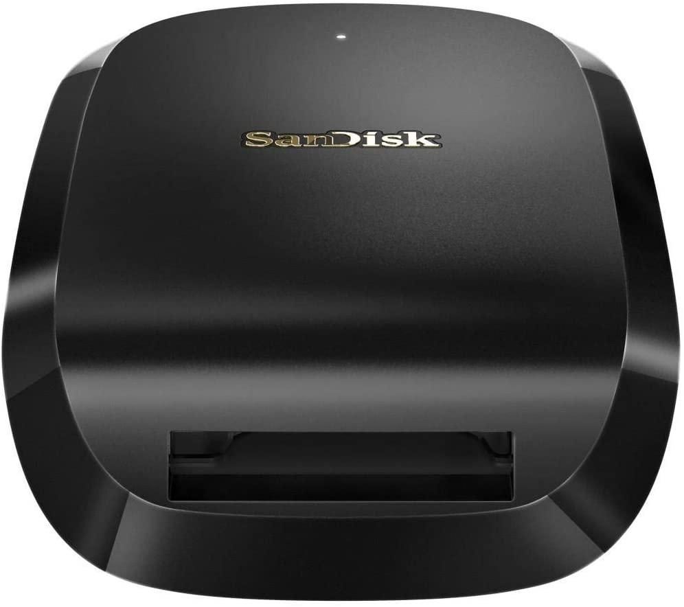 Sandisk Extreme Pro Cfexpress Card Reader zoom image