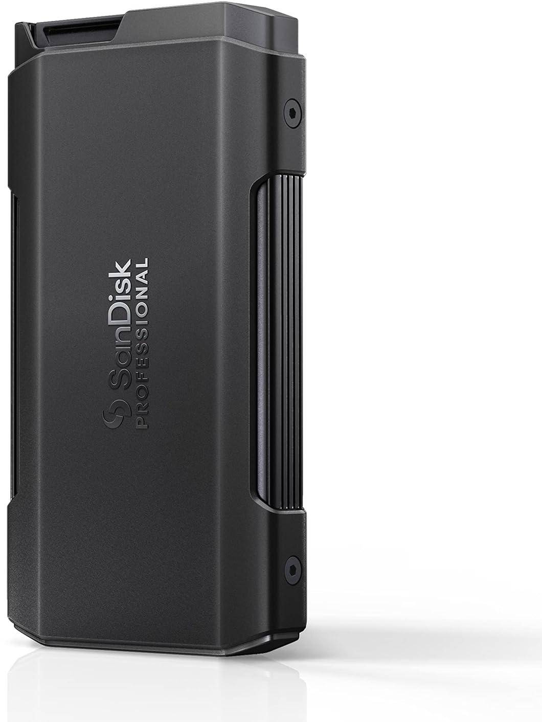 Sandisk PRO-BLADE TRANSPORT - 1TB (SDPM2NB-001T-GBAND) zoom image