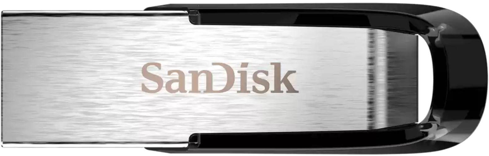SanDisk Ultra Flair ¢ USB 3.0 Flash Drive 512GB  zoom image