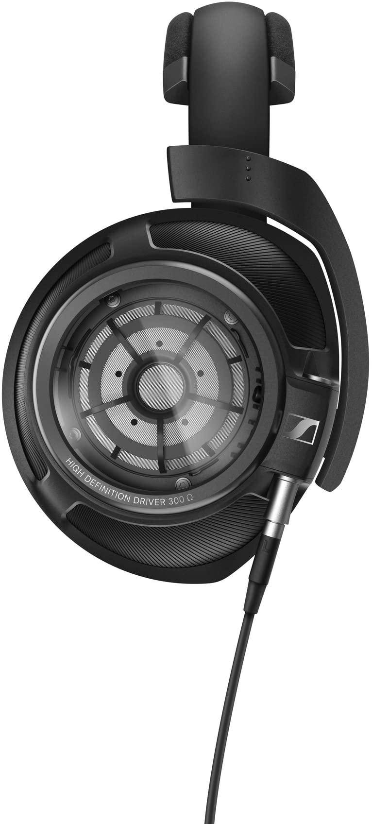 Schecter Hd820 Overear Headphones zoom image