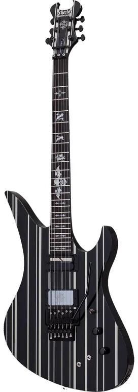 Schecter Synyster Gates Standard 6-String Electric Guitar zoom image