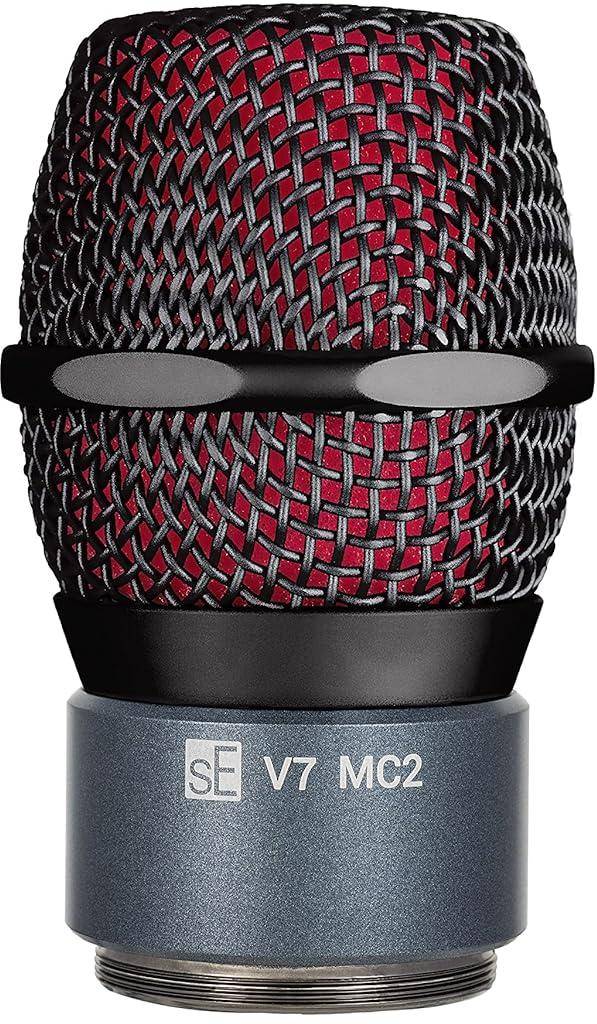 Se Electronics V7 Mc2  Capsule For Sennheiser Wireless zoom image