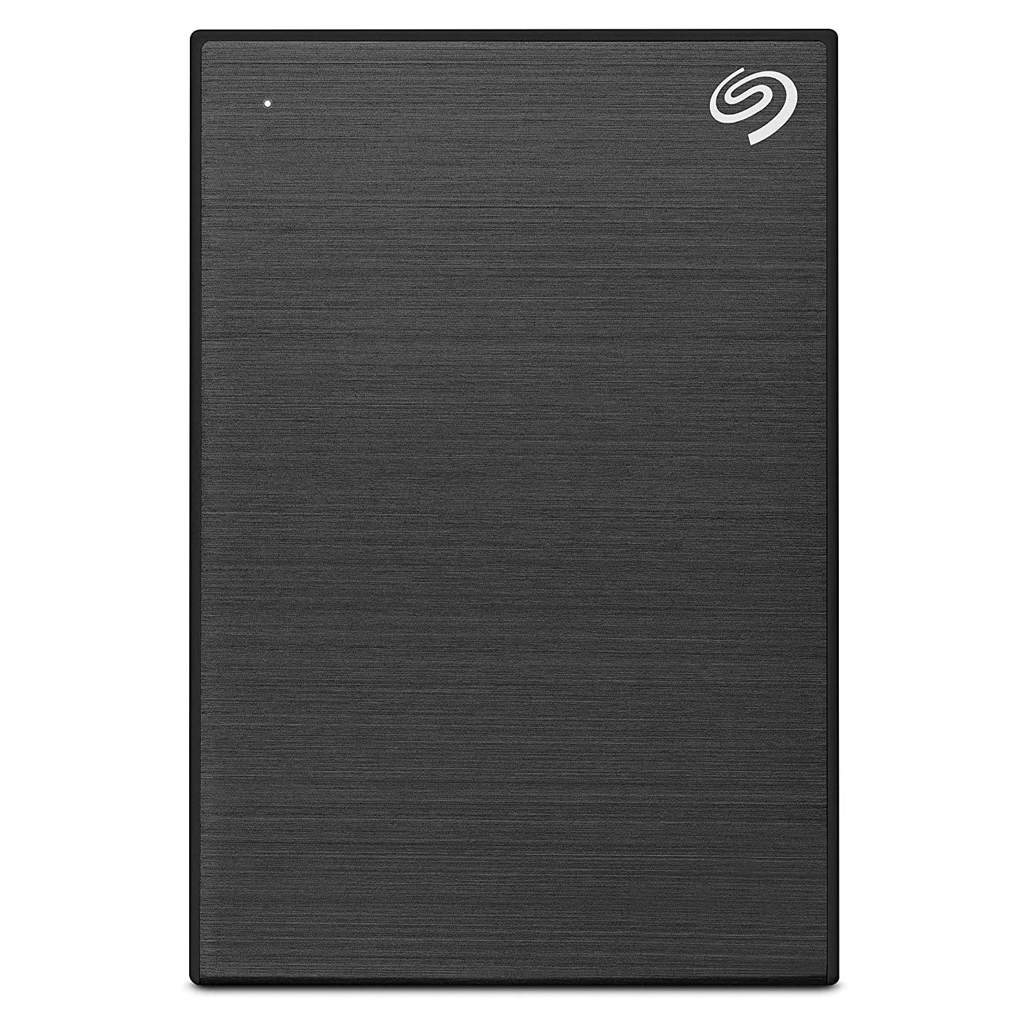 Buy Seagate Backup Plus Slim 1tb External Hard Disks Online In