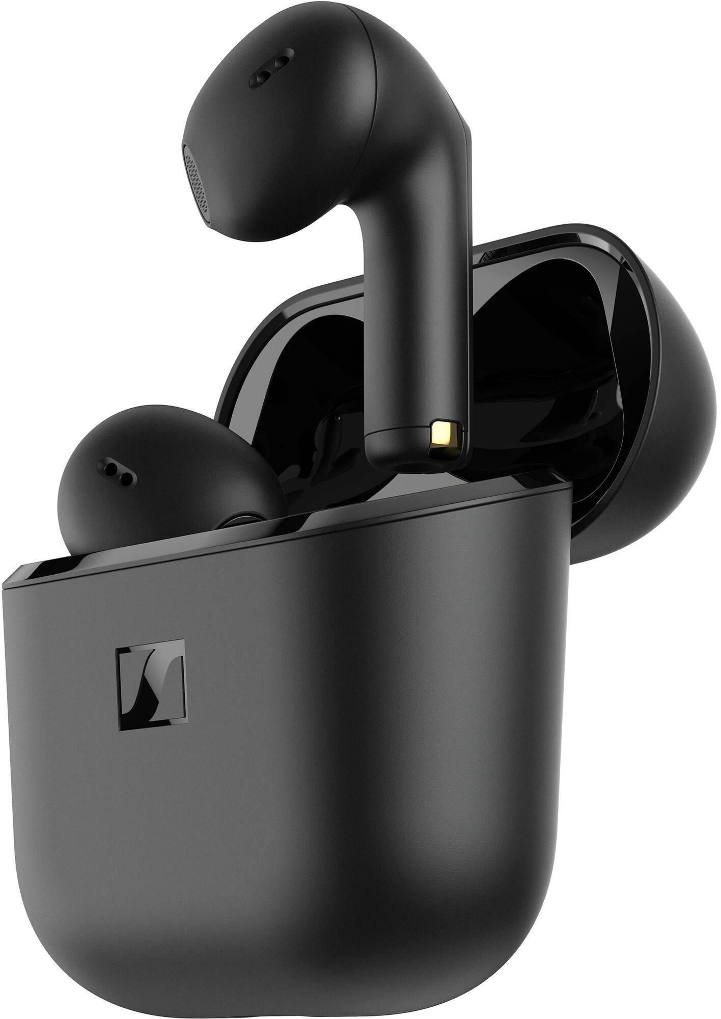 Sennheiser ACCENTUM Open True Wireless Earbuds zoom image