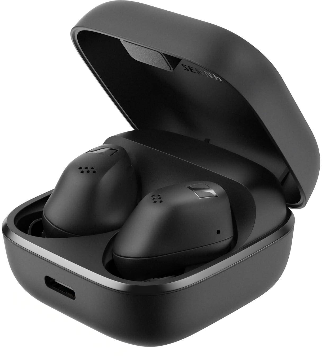 Sennheiser - ACCENTUM True Wireless zoom image