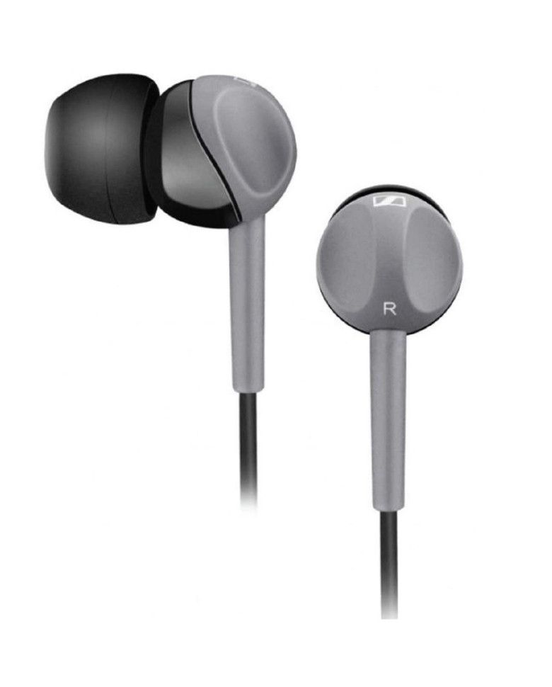 Sennheiser Cx 180 Street Ii In-ear Headphone Without Mic zoom image